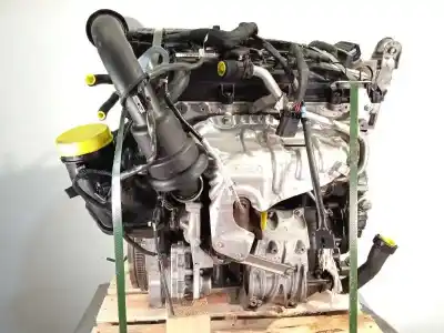 Piesă de schimb auto la mâna a doua piese motor pentru mercedes-benz clase a (w176) a 200 cdi (176.001) referințe oem iam 651901  