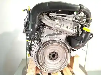Piesă de schimb auto la mâna a doua piese motor pentru mercedes-benz clase a (w176) a 200 cdi (176.001) referințe oem iam 651901  