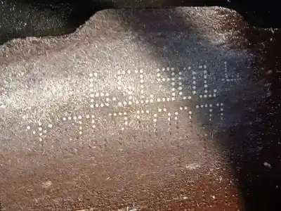 Piesă de schimb auto la mâna a doua piese motor pentru mercedes-benz clase a (w176) a 200 cdi (176.001) referințe oem iam 651901  