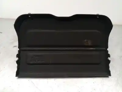 Pièce détachée automobile d'occasion plage arrière pour mazda 3 fastback (bp) skyactiv-x m hybrid références oem iam bckd68310d02  