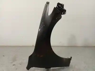 Автозапчасти б/у переднее правое крыло за mazda 3 fastback (bp) skyactiv-x m hybrid ссылки oem iam bdmt52110