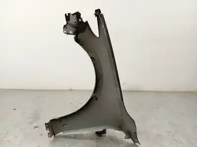 Автозапчасти б/у переднее правое крыло за mazda 3 fastback (bp) skyactiv-x m hybrid ссылки oem iam bdmt52110  