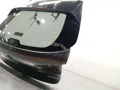 Автозапчастина б/у загальні двері для mazda 3 fastback (bp) skyactiv-x m hybrid посилання на oem iam bdy06202xa  bckd51960g