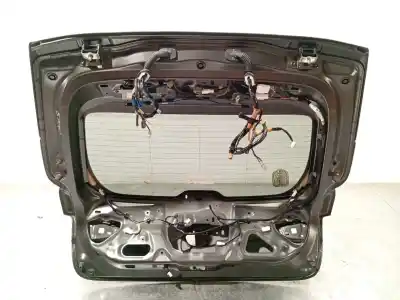 Автозапчастина б/у загальні двері для mazda 3 fastback (bp) skyactiv-x m hybrid посилання на oem iam bdy06202xa  bckd51960g