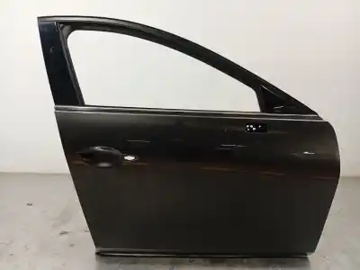 Автозапчасти б/у дверь передняя правая за mazda 3 fastback (bp) skyactiv-x m hybrid ссылки oem iam bcy15802xc