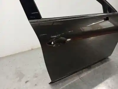 Second-hand car spare part front right door for mazda 3 fastback (bp) skyactiv-x m hybrid oem iam references bcy15802xc  