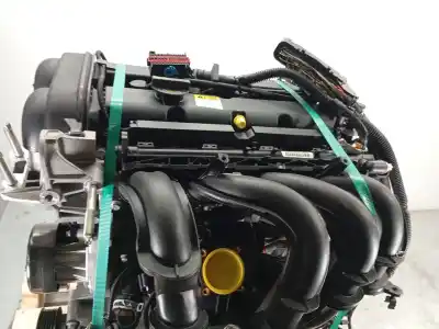 Second-hand car spare part complete engine for ford focus ii (da_, hcp, dp) 1.6 oem iam references shda  