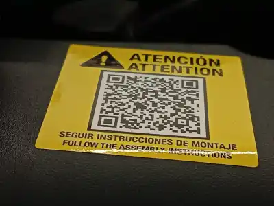 Second-hand car spare part complete engine for ford focus ii (da_, hcp, dp) 1.6 oem iam references shda  