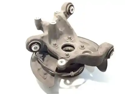 Second-hand car spare part rear left knuckle for infiniti q30 2.2d premium 170 cv / 125 kw oem iam references 430195de0a  