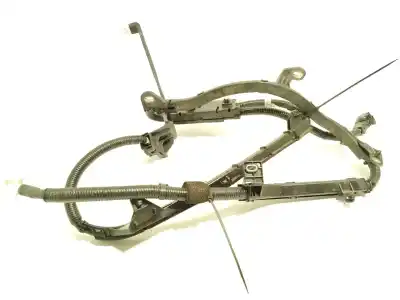 Pièce détachée automobile d'occasion module électronique pour mazda 3 fastback (bp) skyactiv-x m hybrid références oem iam bdmc67p73  