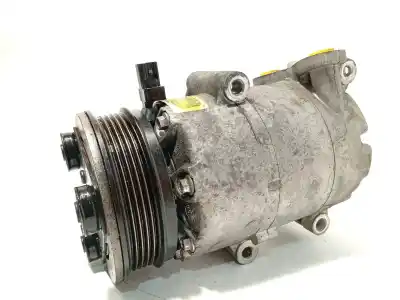 Автозапчасти б/у компрессор кондиционера воздуха за ford focus ii (da_, hcp, dp) 1.6 ссылки oem iam 3m5h19d629pj 3m5h19d629pk 1809656