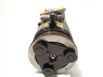 Автозапчасти б/у компрессор кондиционера воздуха за ford focus ii (da_, hcp, dp) 1.6 ссылки oem iam 3m5h19d629pj 3m5h19d629pk 1809656