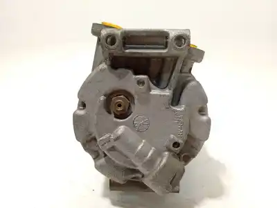 Автозапчасти б/у компрессор кондиционера воздуха за ford focus ii (da_, hcp, dp) 1.6 ссылки oem iam 3m5h19d629pj 3m5h19d629pk 1809656