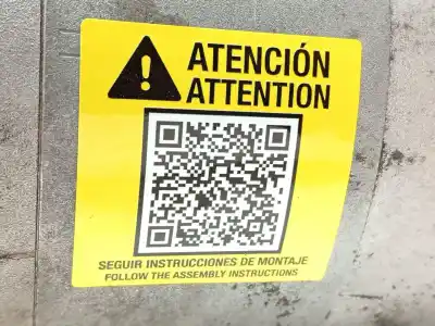 Автозапчасти б/у компрессор кондиционера воздуха за ford focus ii (da_, hcp, dp) 1.6 ссылки oem iam 3m5h19d629pj 3m5h19d629pk 1809656