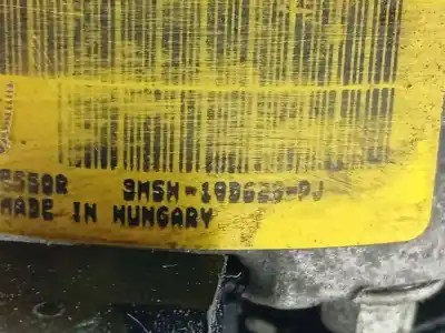 Автозапчасти б/у компрессор кондиционера воздуха за ford focus ii (da_, hcp, dp) 1.6 ссылки oem iam 3m5h19d629pj 3m5h19d629pk 1809656