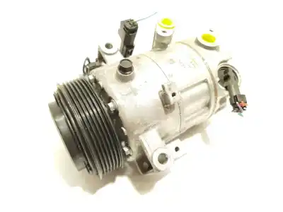 Автозапчастина б/у компресор кондиционера для mazda 3 fastback (bp) skyactiv-x m hybrid посилання на oem iam  ca500g5aba06 