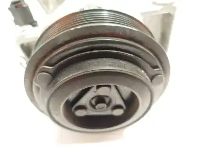 Автозапчастина б/у компресор кондиционера для mazda 3 fastback (bp) skyactiv-x m hybrid посилання на oem iam  ca500g5aba06 