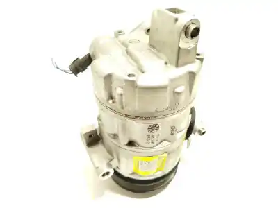 Автозапчастина б/у компресор кондиционера для mazda 3 fastback (bp) skyactiv-x m hybrid посилання на oem iam  ca500g5aba06 