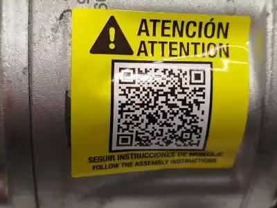 Автозапчастина б/у компресор кондиционера для mazda 3 fastback (bp) skyactiv-x m hybrid посилання на oem iam  ca500g5aba06 