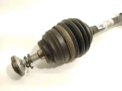 Автозапчасти б/у передняя левая трансмиссия за mini mini (f55) one d ссылки oem iam 8643361  31608643361