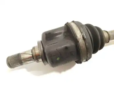 Автозапчасти б/у передняя левая трансмиссия за mini mini (f55) one d ссылки oem iam 8643361  31608643361