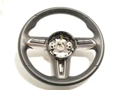 Автозапчасти б/у руль за mazda 3 fastback (bp) skyactiv-x m hybrid ссылки oem iam 653861200a