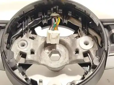 Автозапчастина б/у кермо для mazda 3 fastback (bp) skyactiv-x m hybrid посилання на oem iam 653861200a  