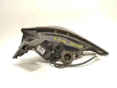 Автозапчасти б/у левый задний фонарь за mazda 3 fastback (bp) skyactiv-x m hybrid ссылки oem iam b0l551160a  