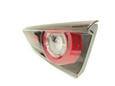 Автозапчастина б/у внутрішній правий завод для mazda 3 fastback (bp) skyactiv-x m hybrid посилання на oem iam bglb513f0  bglb513f0a