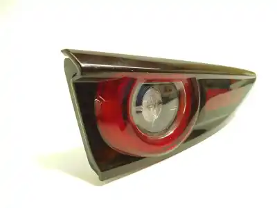 Автозапчастина б/у внутрішній лівий задній ліхар для mazda 3 fastback (bp) skyactiv-x m hybrid посилання на oem iam bglb513g0  bglb513g0a