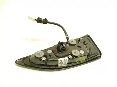 Автозапчастина б/у внутрішній лівий задній ліхар для mazda 3 fastback (bp) skyactiv-x m hybrid посилання на oem iam bglb513g0  bglb513g0a