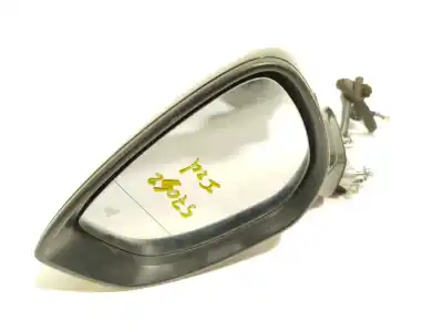 Автозапчасти б/у левое зеркало за mazda 3 fastback (bp) skyactiv-x m hybrid ссылки oem iam benh69181f