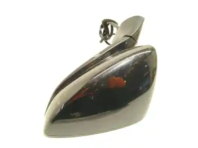 Автозапчастина б/у ліве дзеркало для mazda 3 fastback (bp) skyactiv-x m hybrid посилання на oem iam benh69181f  