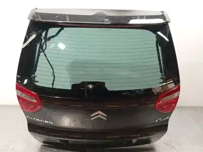 Автозапчастина б/у  для CITROEN C4 PICASSO I MONOSPACE (UD_)  Посилання на OEM IAM 8701W8  8744CF