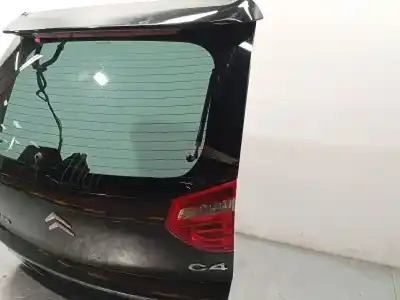 Автозапчастина б/у загальні двері для citroen c4 picasso i monospace (ud_) 1.6 hdi посилання на oem iam 8701w8  8744cf