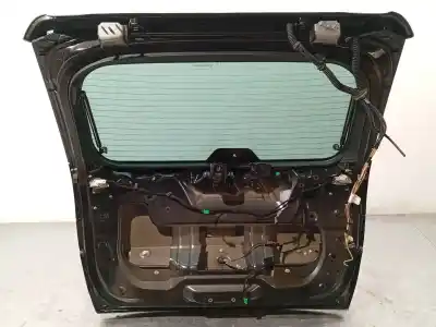 Автозапчастина б/у загальні двері для citroen c4 picasso i monospace (ud_) 1.6 hdi посилання на oem iam 8701w8  8744cf