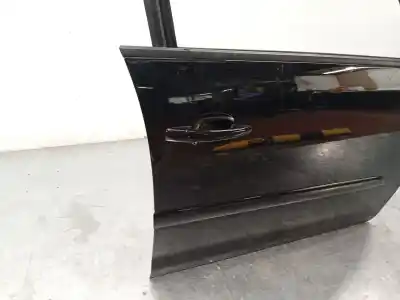 Автозапчастина б/у передні праві двері для citroen c4 picasso i monospace (ud_) 1.6 hdi посилання на oem iam 9004y0  