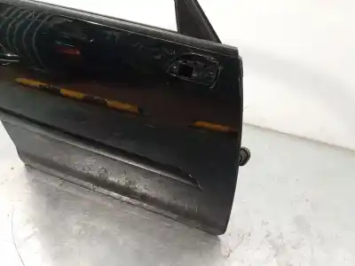 Автозапчастина б/у передні праві двері для citroen c4 picasso i monospace (ud_) 1.6 hdi посилання на oem iam 9004y0  