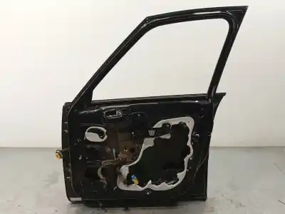 Автозапчастина б/у передні праві двері для citroen c4 picasso i monospace (ud_) 1.6 hdi посилання на oem iam 9004y0  