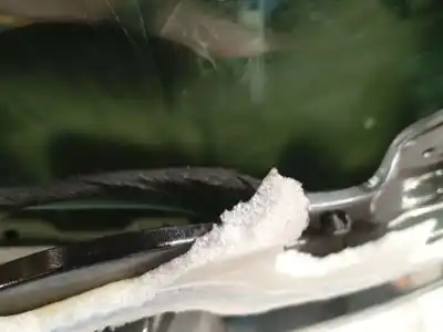 Автозапчастина б/у передні праві двері для citroen c4 picasso i monospace (ud_) 1.6 hdi посилання на oem iam 9004y0  