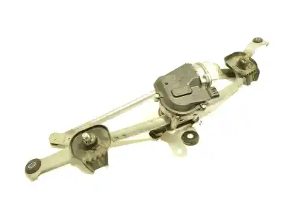 Автозапчасти б/у мотор переднего стеклоочистителя за MAZDA 3 FASTBACK (BP) SKYACTIV-X M HYBRID ссылки OEM IAM BCKA6737X WM23007 