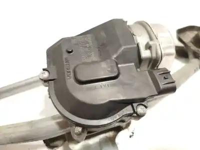 Автозапчасти б/у мотор переднего стеклоочистителя за mazda 3 fastback (bp) skyactiv-x m hybrid ссылки oem iam bcka6737x wm23007 