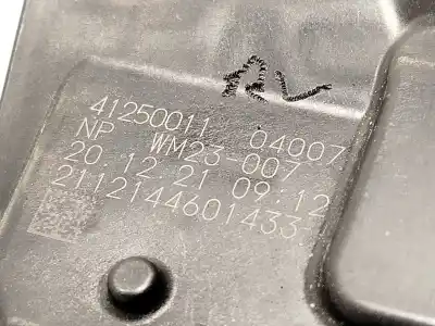 Автозапчасти б/у мотор переднего стеклоочистителя за mazda 3 fastback (bp) skyactiv-x m hybrid ссылки oem iam bcka6737x wm23007 