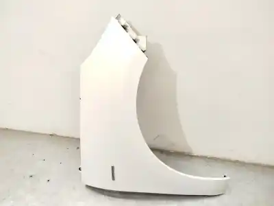 Автозапчасти б/у переднее правое крыло за renault scénic iii (jz0/1_) 1.2 tce ссылки oem iam 631002127r  