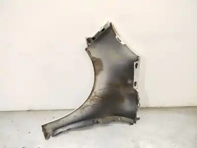 Автозапчасти б/у переднее правое крыло за renault scénic iii (jz0/1_) 1.2 tce ссылки oem iam 631002127r  