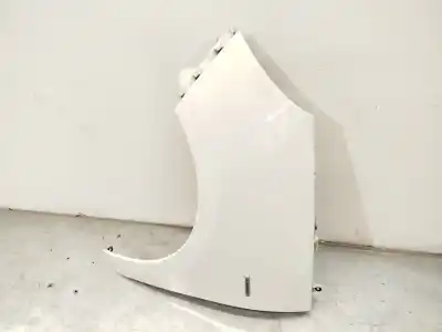 Автозапчасти б/у левое переднее крыло за renault scénic iii (jz0/1_) 1.2 tce ссылки oem iam 631018882r  