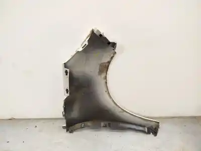 Автозапчасти б/у левое переднее крыло за renault scénic iii (jz0/1_) 1.2 tce ссылки oem iam 631018882r  