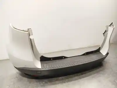 Автозапчасти б/у задний бампер за renault scénic iii (jz0/1_) 1.2 tce ссылки oem iam 850b26487r 850172603r 850168174r