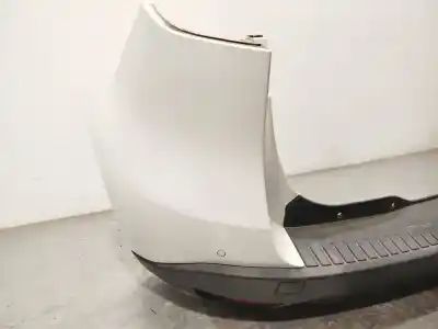 Автозапчасти б/у задний бампер за renault scénic iii (jz0/1_) 1.2 tce ссылки oem iam 850b26487r 850172603r 850168174r