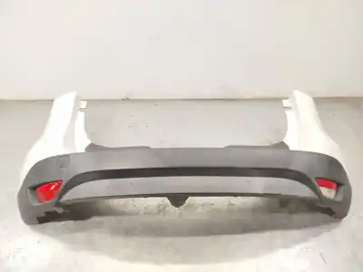 Автозапчасти б/у задний бампер за renault scénic iii (jz0/1_) 1.2 tce ссылки oem iam 850b26487r 850172603r 850168174r